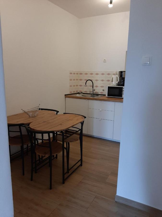 בפורטורוז Apartment Golemac מראה חיצוני תמונה