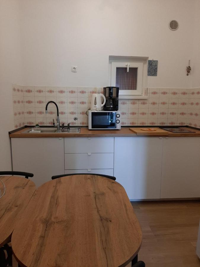 בפורטורוז Apartment Golemac מראה חיצוני תמונה