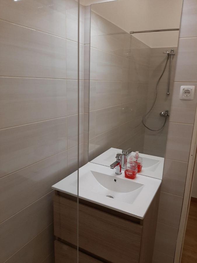 בפורטורוז Apartment Golemac מראה חיצוני תמונה
