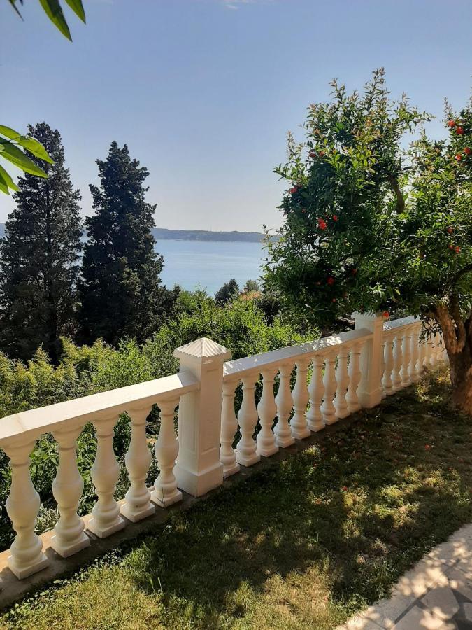 בפורטורוז Apartment Golemac מראה חיצוני תמונה