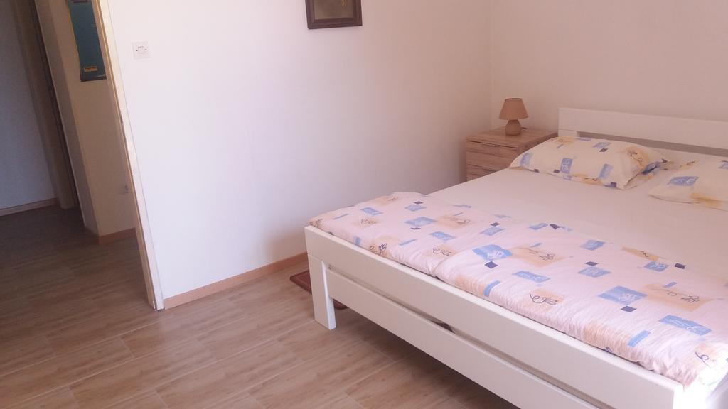 בפורטורוז Apartment Golemac מראה חיצוני תמונה
