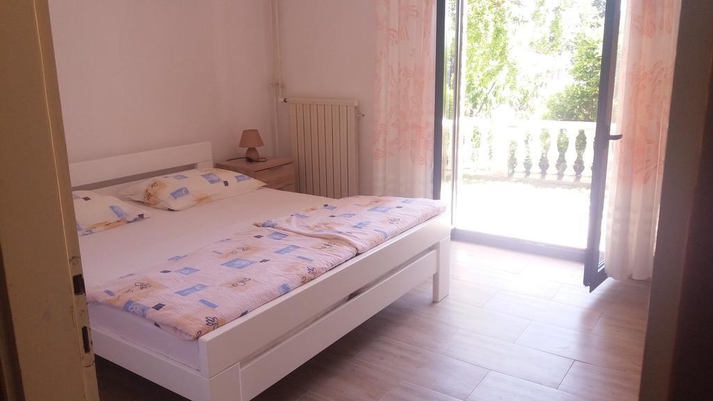 בפורטורוז Apartment Golemac מראה חיצוני תמונה