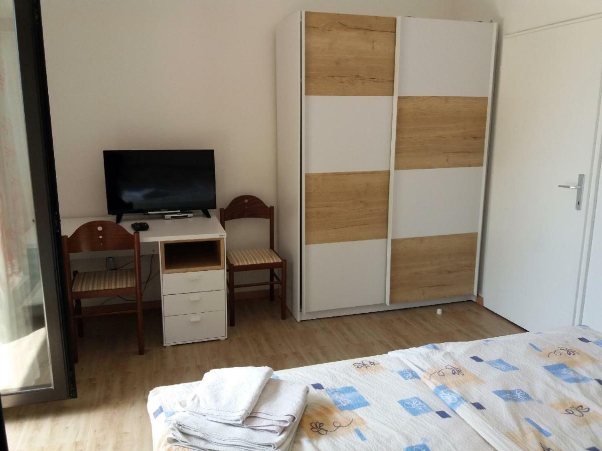 בפורטורוז Apartment Golemac מראה חיצוני תמונה