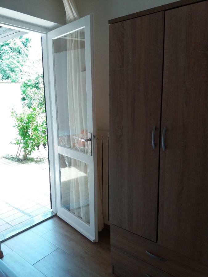בפורטורוז Apartment Golemac מראה חיצוני תמונה
