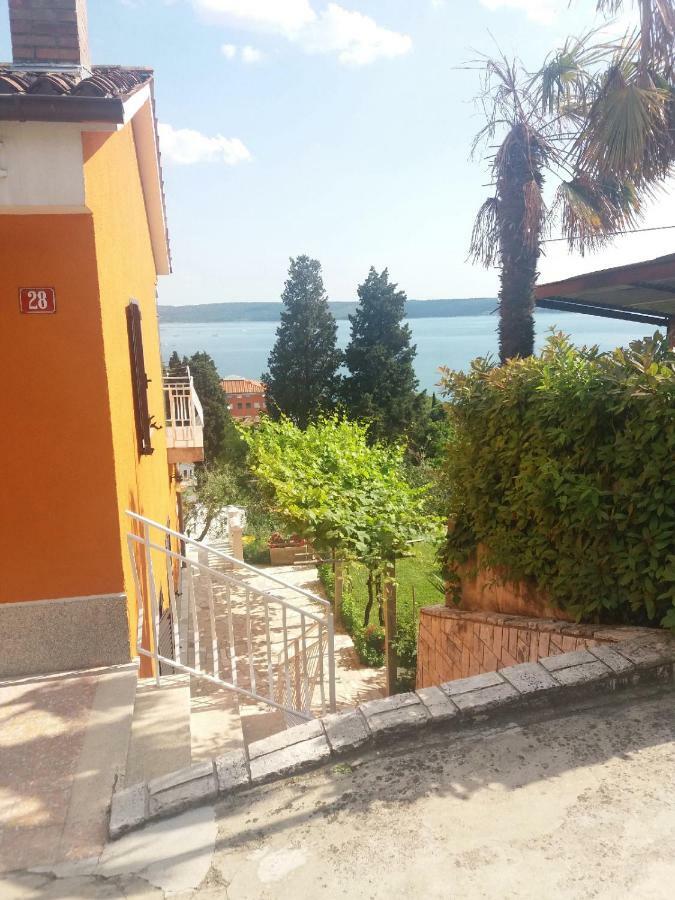בפורטורוז Apartment Golemac מראה חיצוני תמונה
