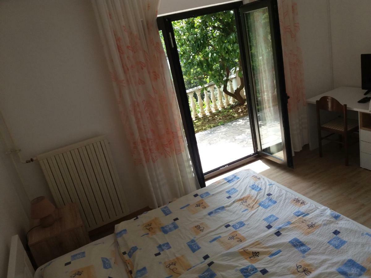בפורטורוז Apartment Golemac מראה חיצוני תמונה