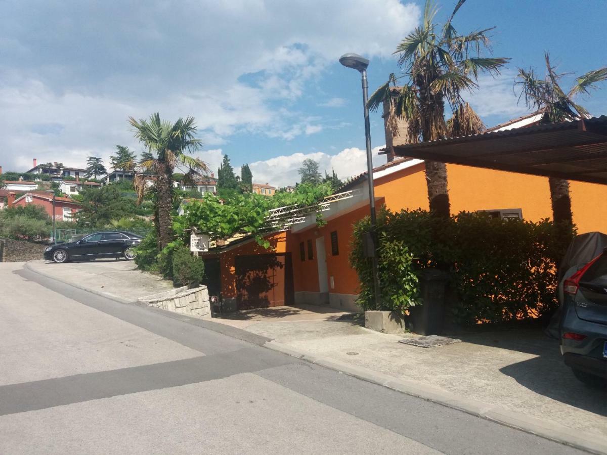 בפורטורוז Apartment Golemac מראה חיצוני תמונה