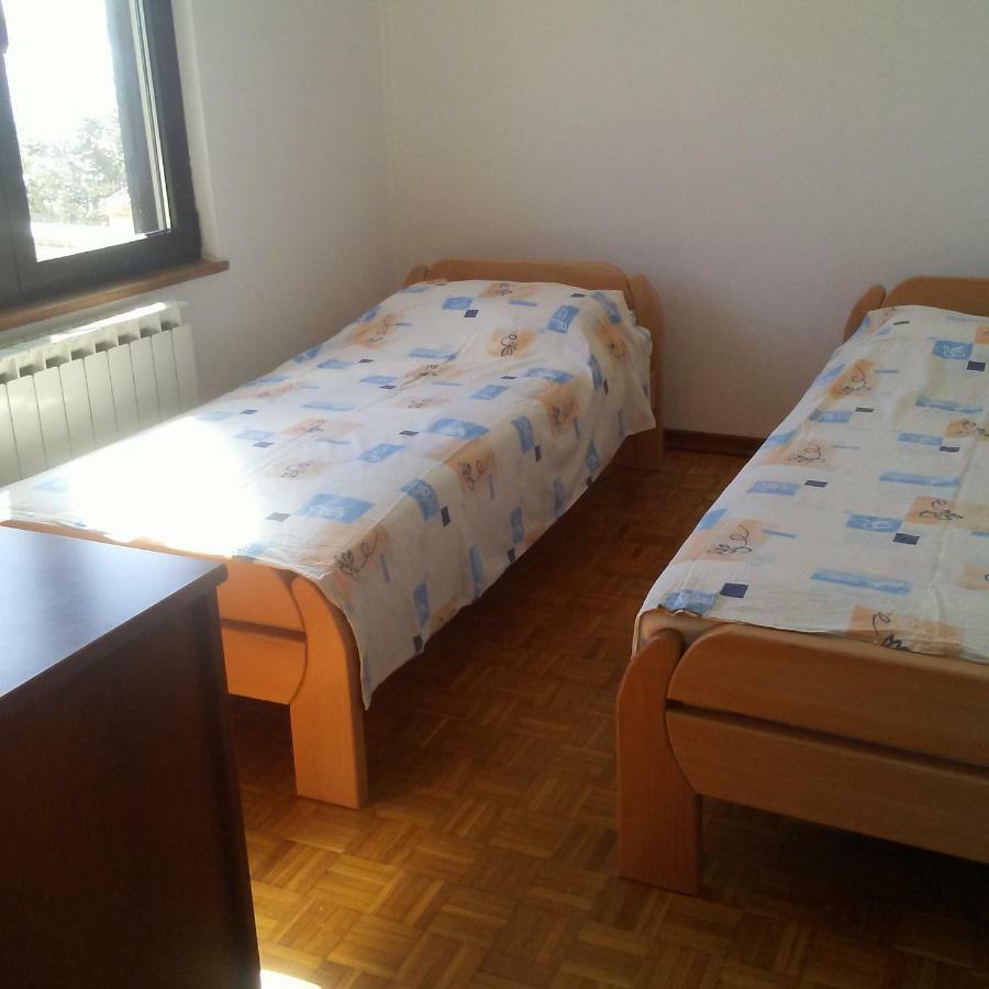 בפורטורוז Apartment Golemac מראה חיצוני תמונה
