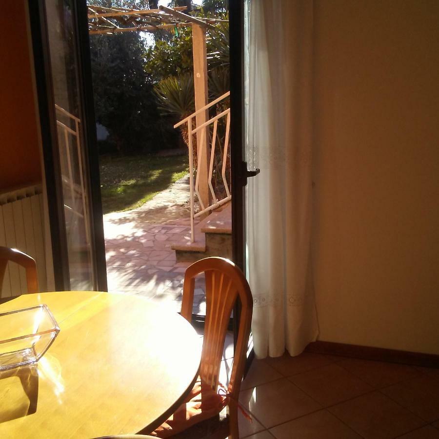 בפורטורוז Apartment Golemac מראה חיצוני תמונה