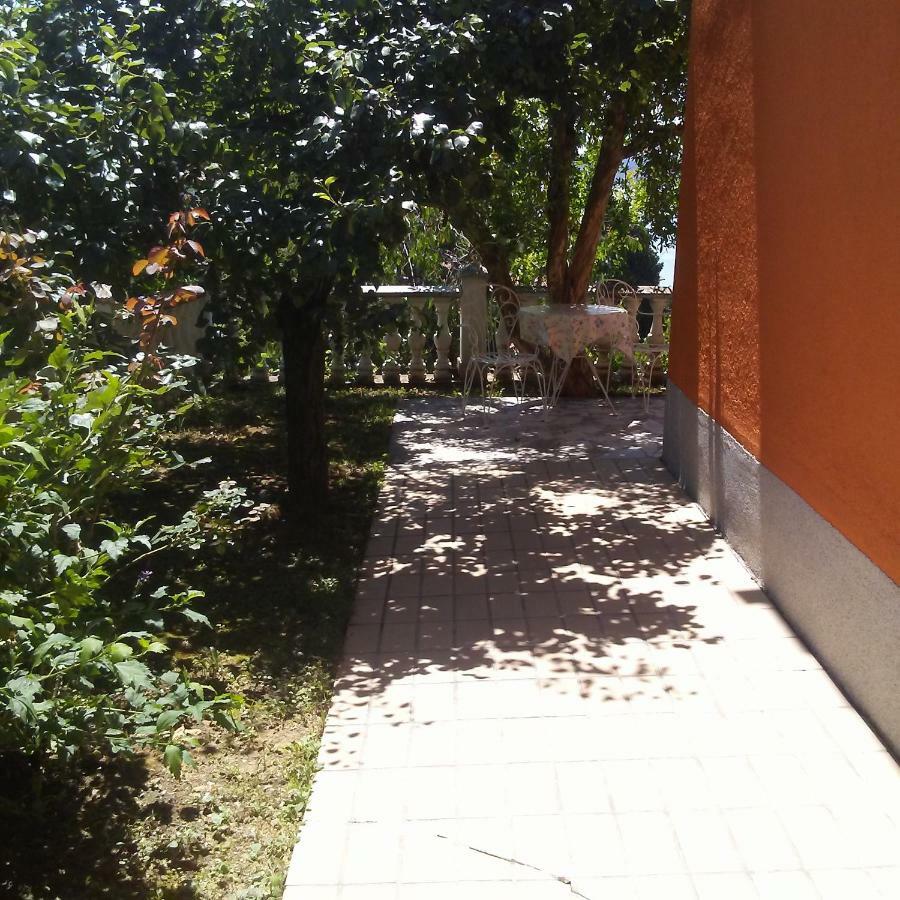 בפורטורוז Apartment Golemac מראה חיצוני תמונה