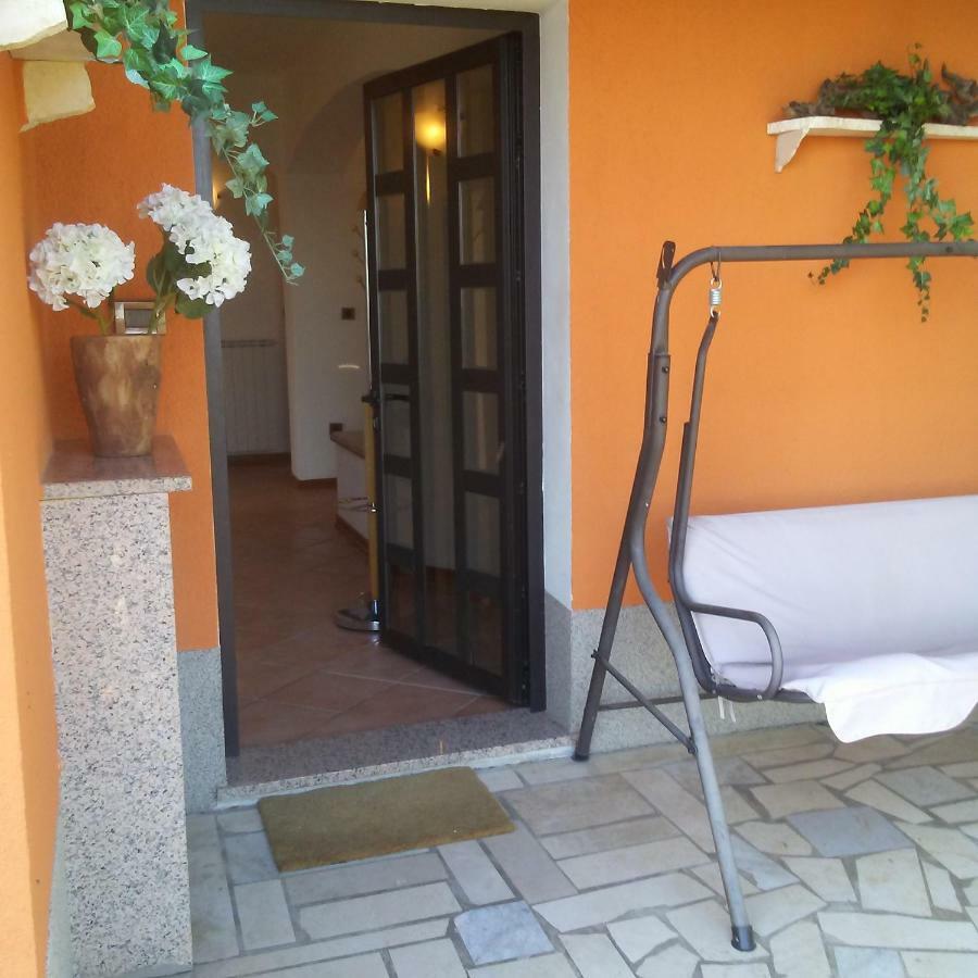 בפורטורוז Apartment Golemac מראה חיצוני תמונה