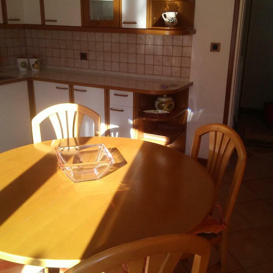 בפורטורוז Apartment Golemac מראה חיצוני תמונה