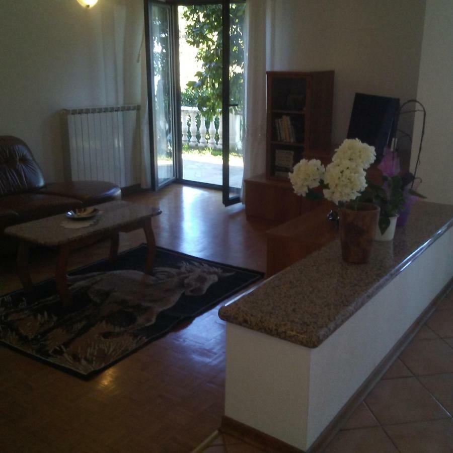 בפורטורוז Apartment Golemac מראה חיצוני תמונה