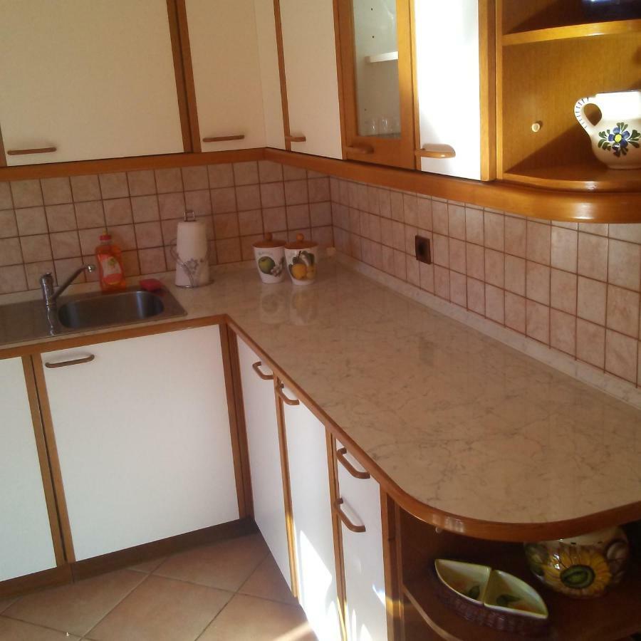 בפורטורוז Apartment Golemac מראה חיצוני תמונה