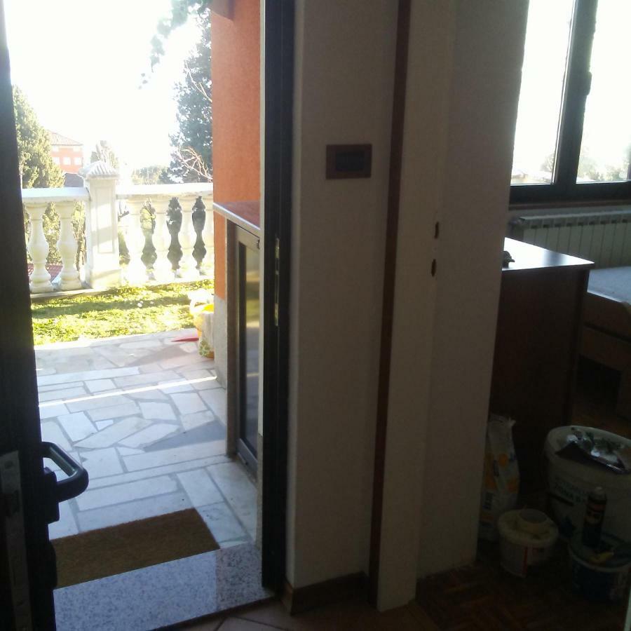 בפורטורוז Apartment Golemac מראה חיצוני תמונה