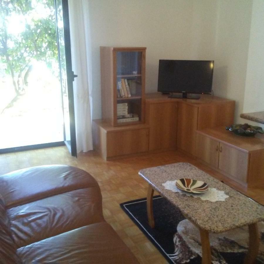בפורטורוז Apartment Golemac מראה חיצוני תמונה