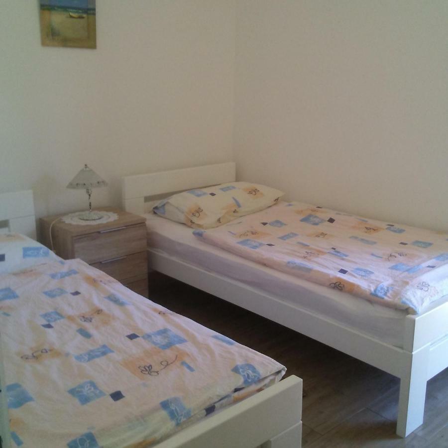בפורטורוז Apartment Golemac מראה חיצוני תמונה